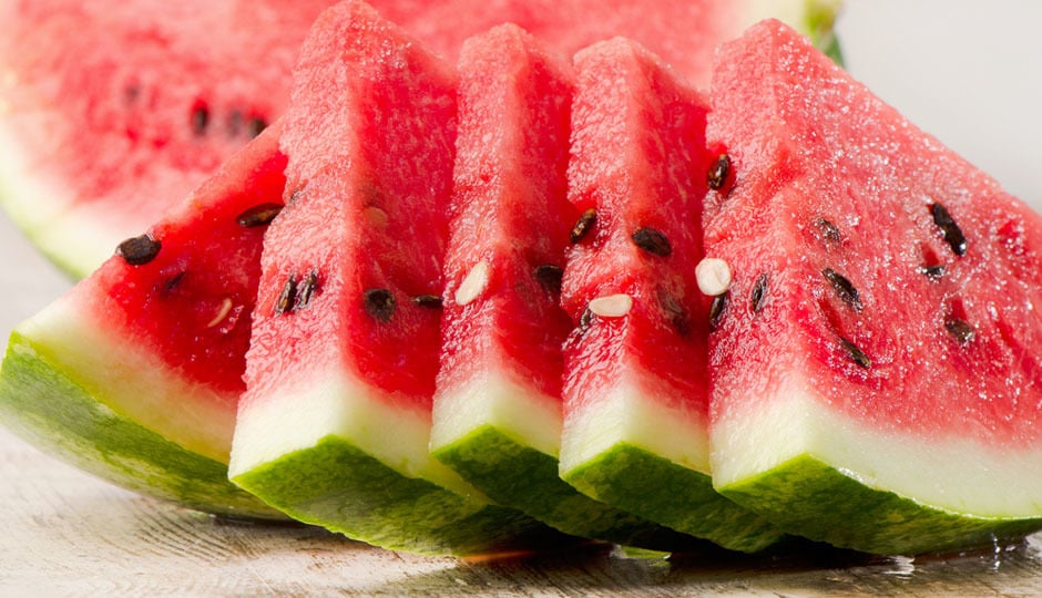 Vorteile von Wassermelonenkernen
