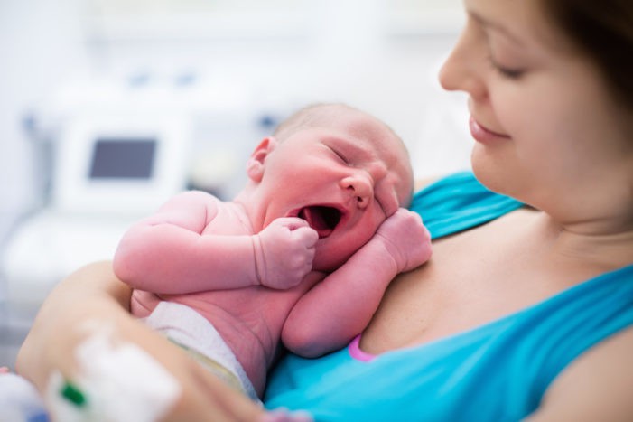 Welche Tipps für die Geburt von Methylergometrine zu Hause?
