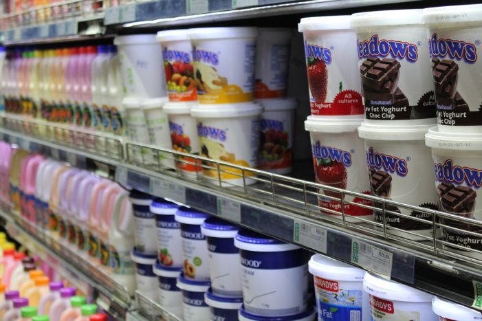Ist es wahr, dass Joghurt Depressionen verbessern kann?