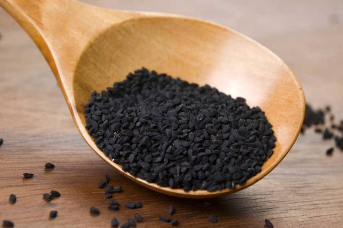 die Vorteile von Black Seed