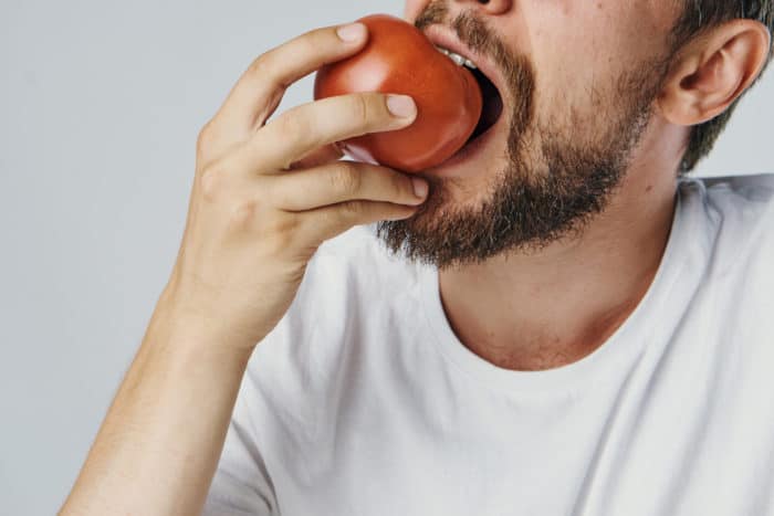 Vorteile von Tomaten als Arzneimittel für männliche Vitalität