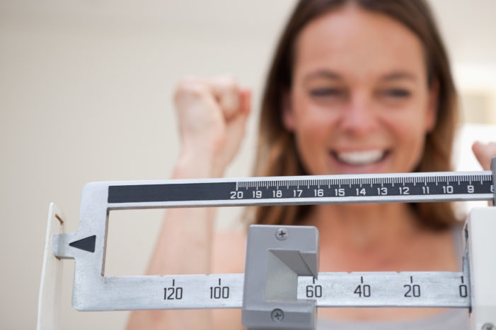 Gewicht verlieren, indem Sie mehr als dreimal essen