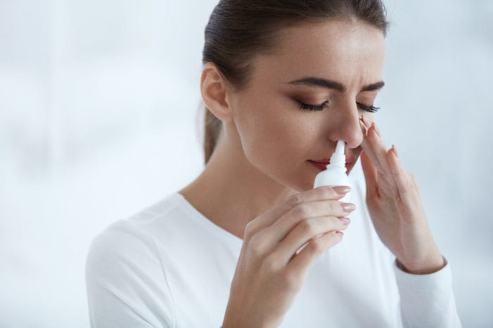 Tipps zur Vorbeugung von Sinusitis