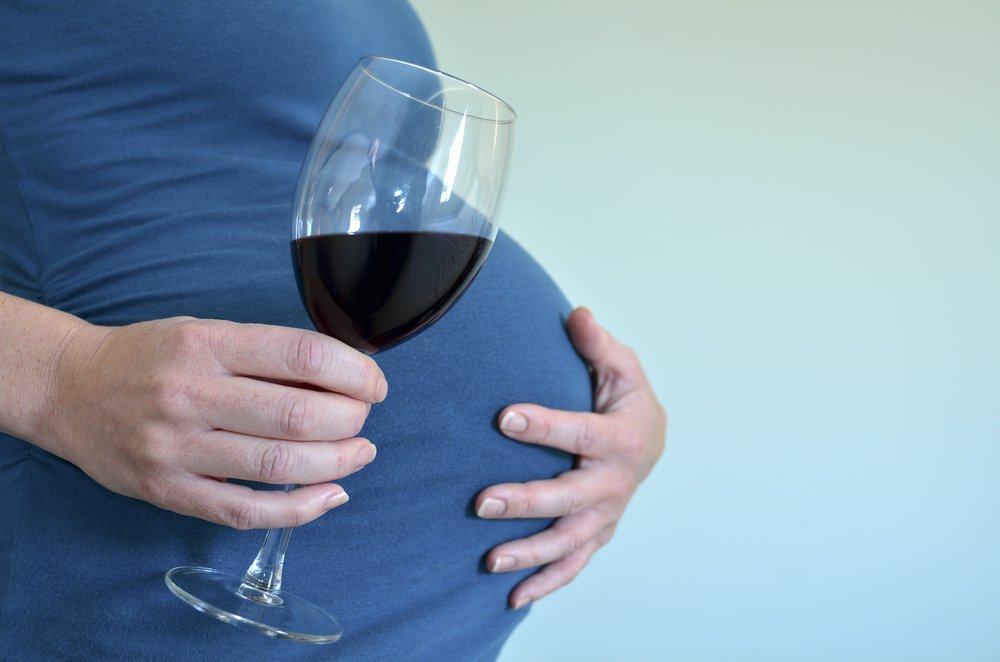 Alkohol-wenn-schwanger