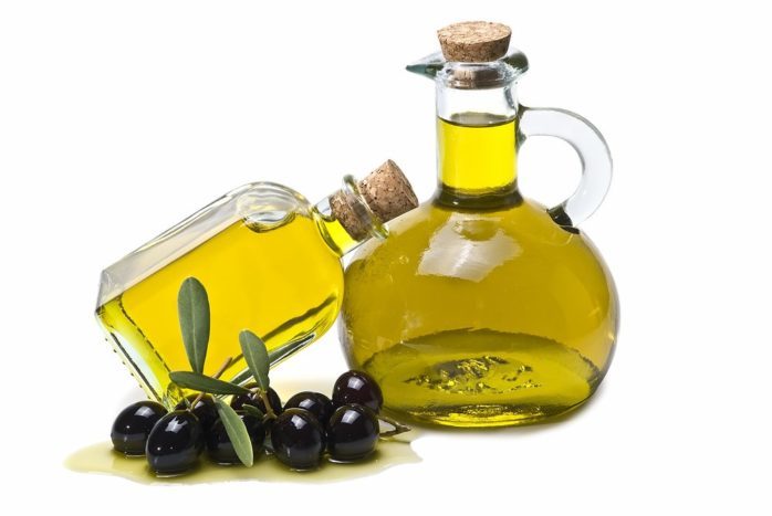 Olivenöl kann Krebs verhindern