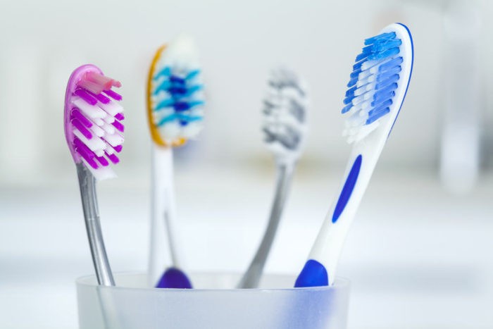 Form und Funktion der Zahnbürste