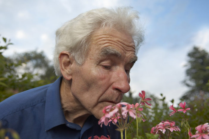 olfaktorische Tests erkennen frühzeitig Parkinson-Symptome