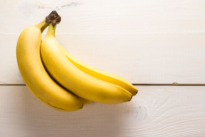 Vorteile von Bananenhaut