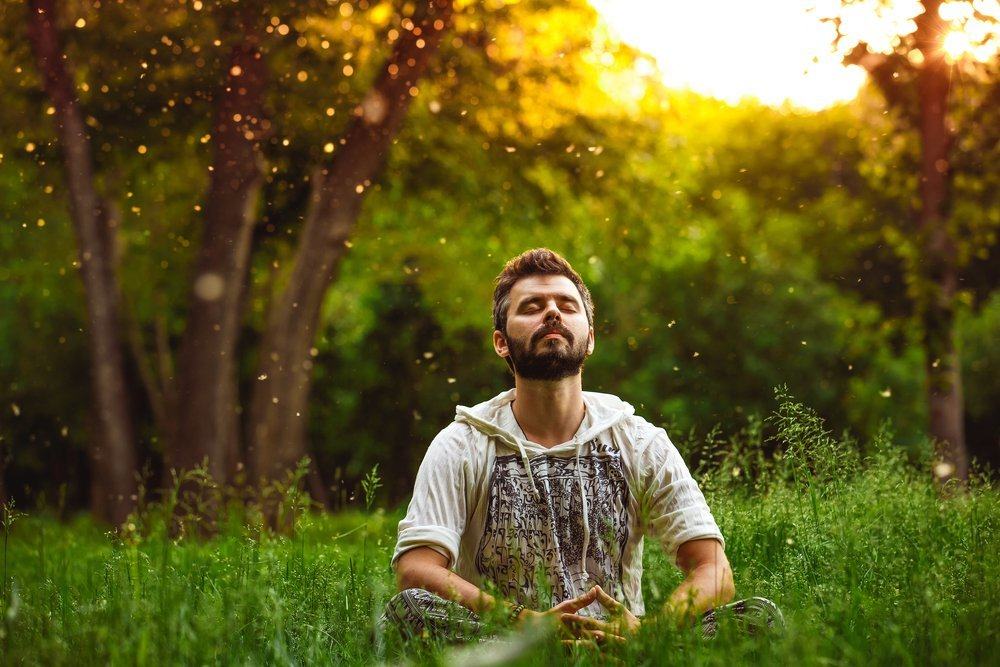 Vorteile der Zen-Meditation