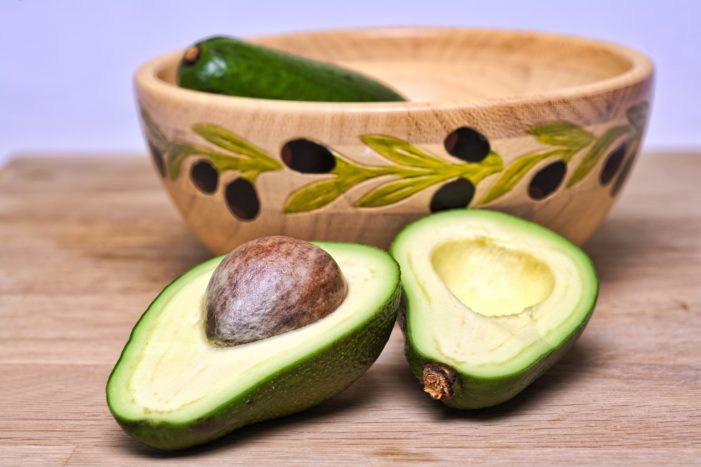 die Vorteile von Avocadoöl für die Haut