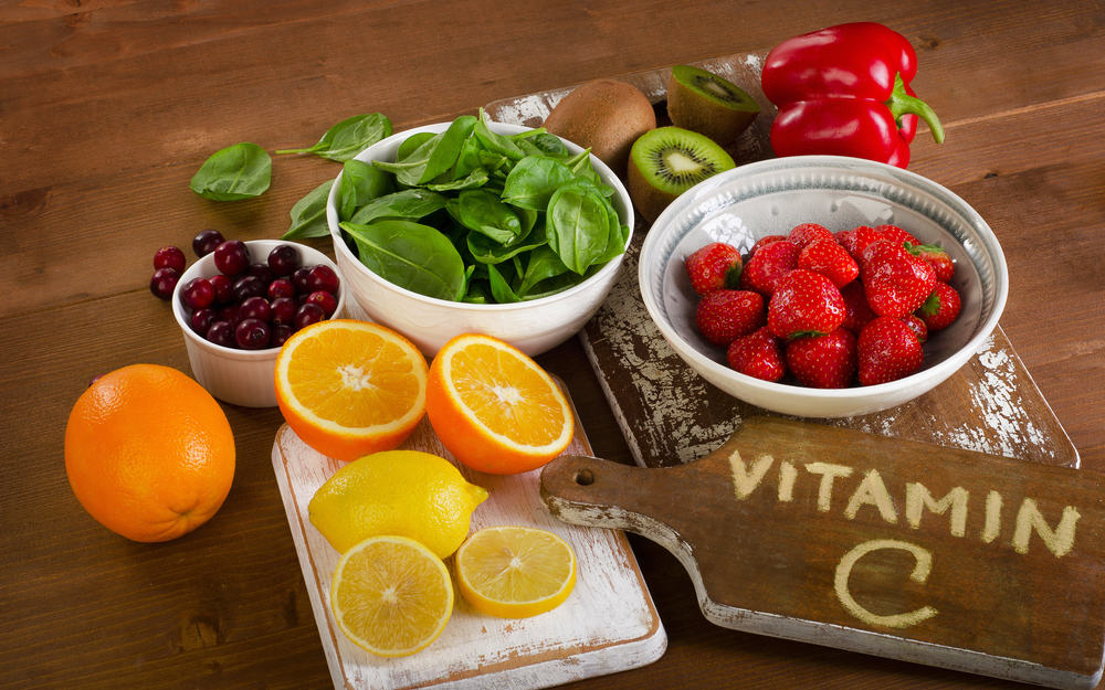 Vorteile von Vitamin C beim Fasten