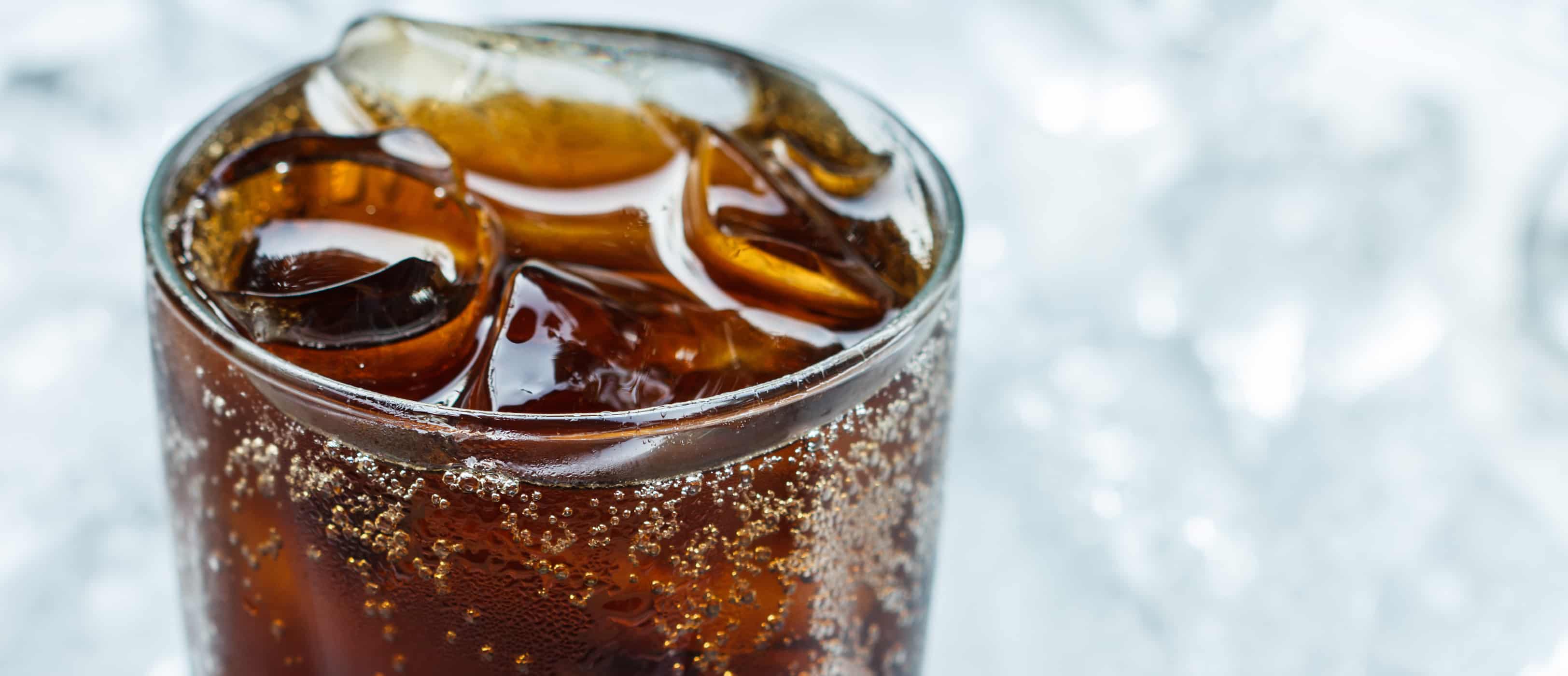 der Mythos der Gefahr des künstlichen Süßstoffs Aspartam