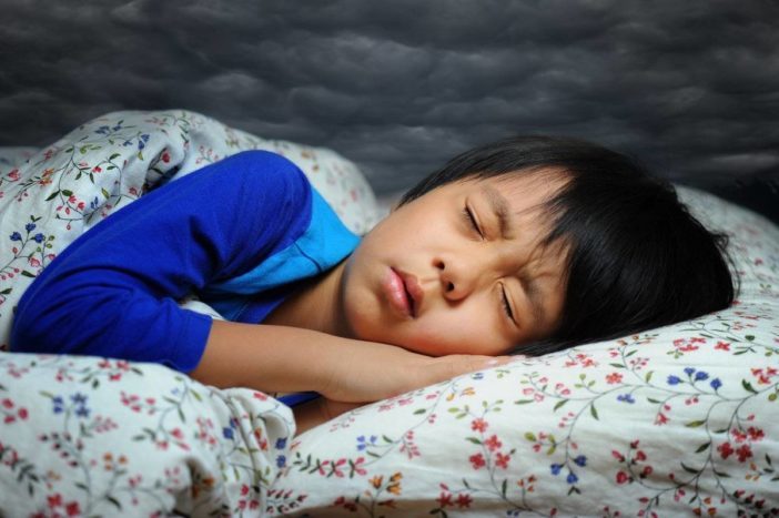 Ursachen der Schlaflosigkeit