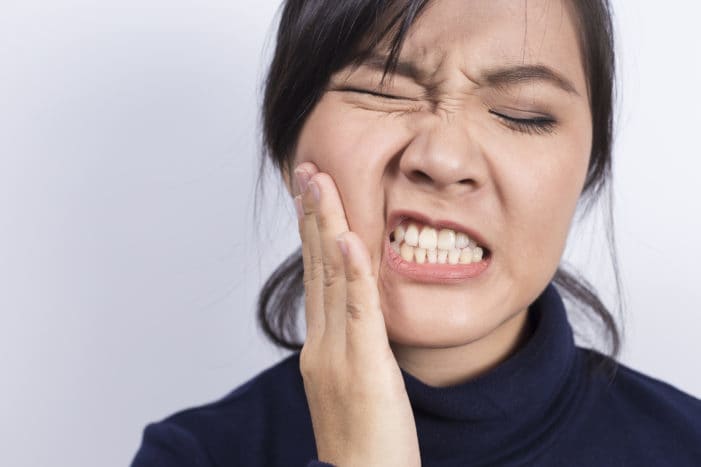 Fasten bei Zahnschmerzen Mefenaminsäure Medizin