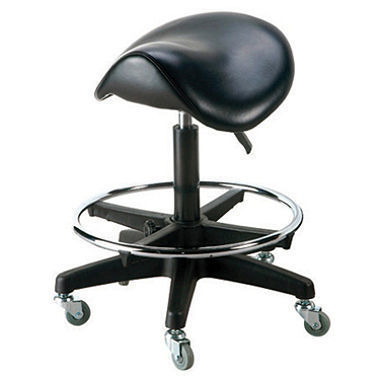 Sattelsitz-Alternative-Gesunder Stuhl