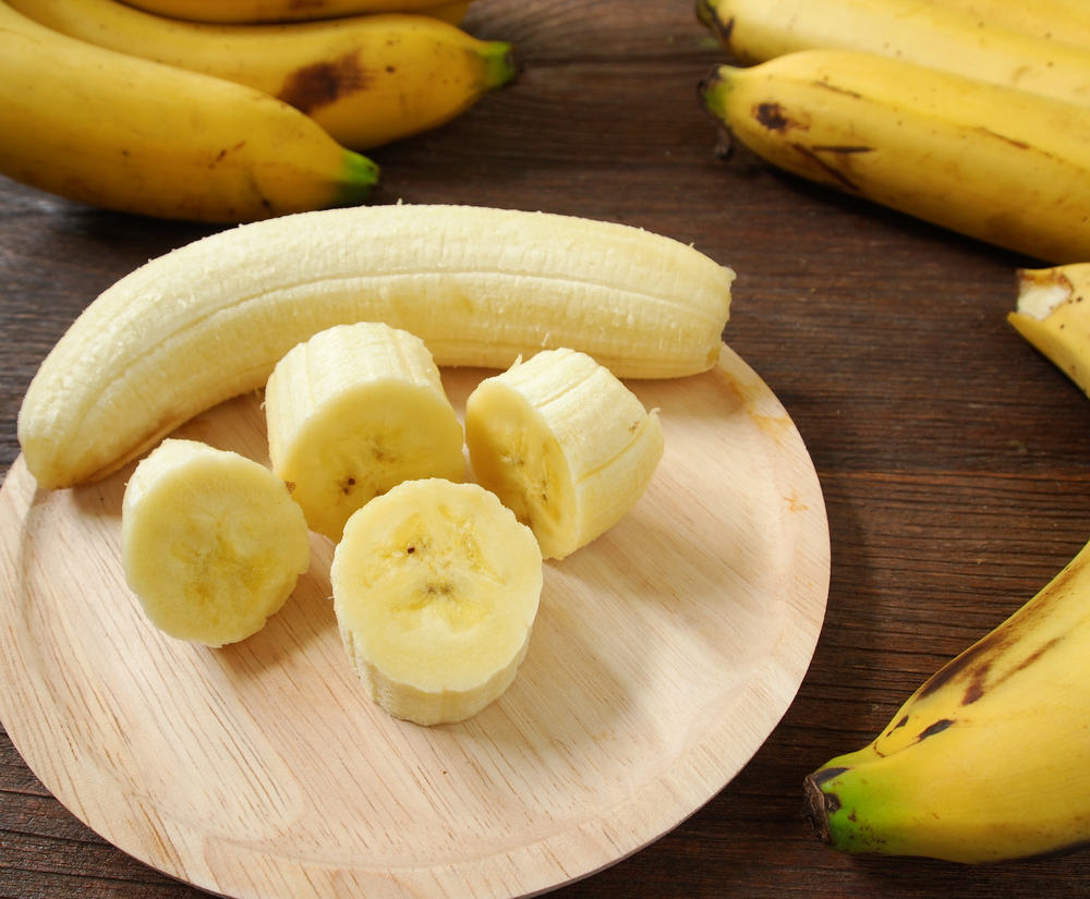 Bananen Diät-Diverses