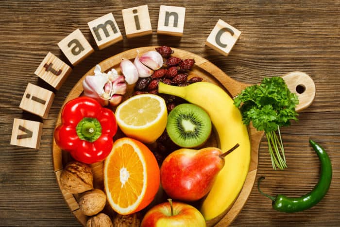 Vitamin-C-Präparate Wie Anämie behandelt werden