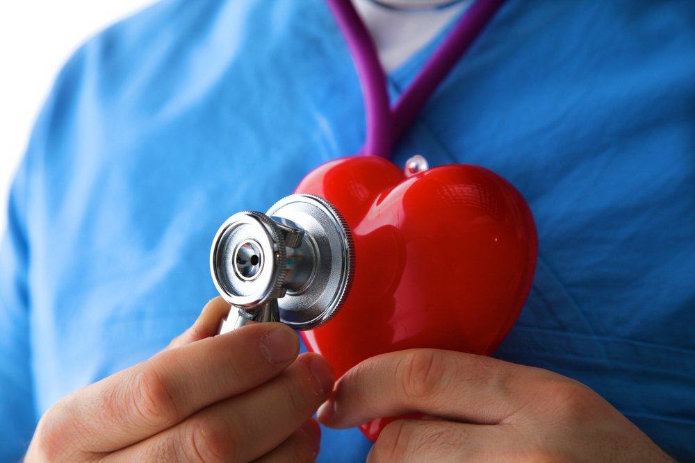 Bradykardie, schwache Herzfrequenz schädigt das Herz