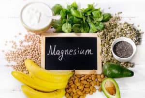 Vorteile der Magnesium-Magnesium-Funktion