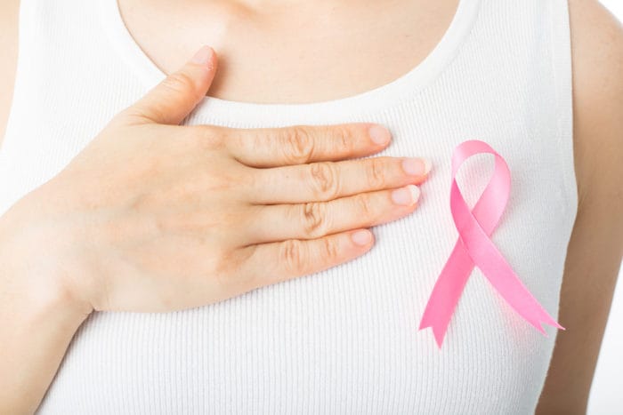 Die Merkmale von Brustkrebs sind das anfängliche Merkmal von Brustkrebs, ein Merkmal von Brustkrebsklumpen, die Ursache von Brustkrebs, ein Merkmal von Brustkrebs im Frühstadium