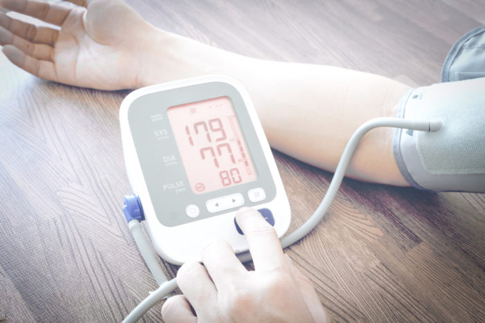 Ursachen für Bluthochdruck und Ursachen für Bluthochdruck