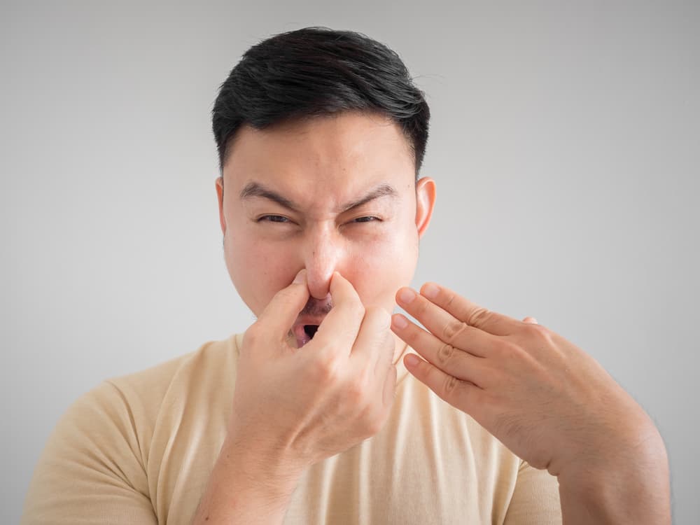 Tipps zur Verhinderung von Mundgeruch