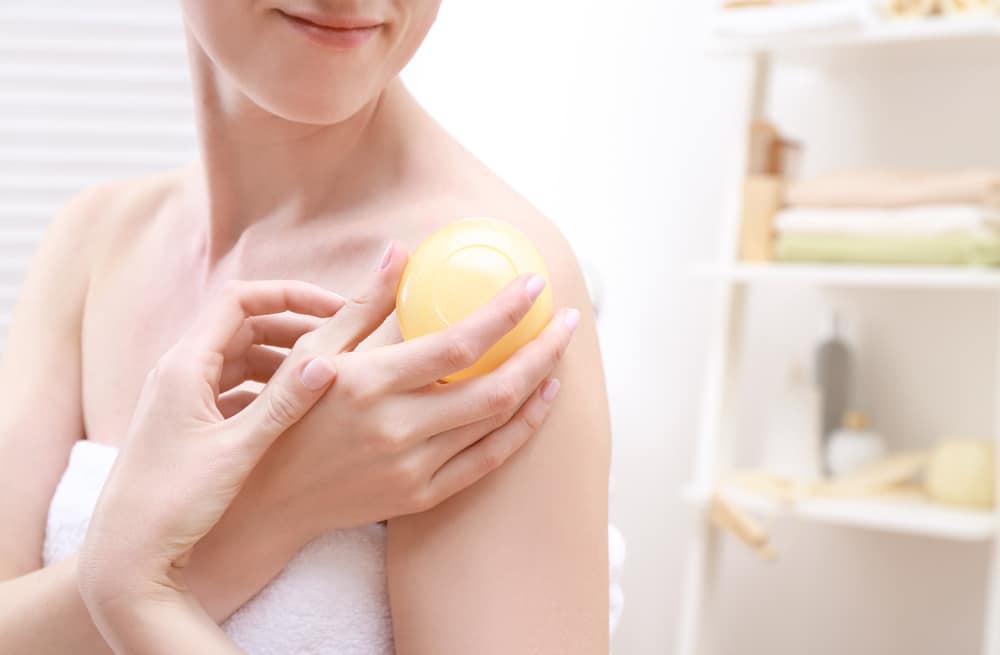 Reinigen Sie die Vagina mit sicherer Seife oder nicht