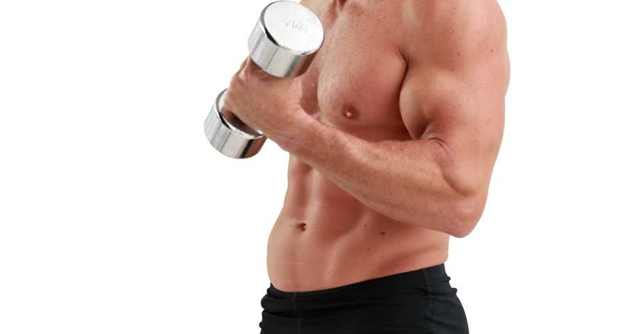 Steroide zur Steigerung des Muskeltonus