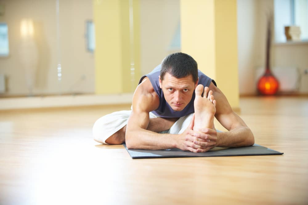 Yoga für erektile Dysfunktion